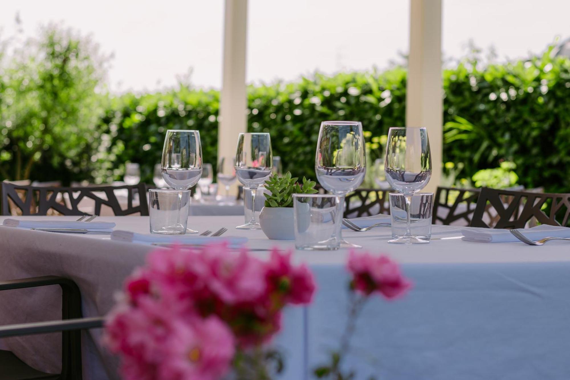 Locanda Al Ponte De Fero Jesolo Exterior photo