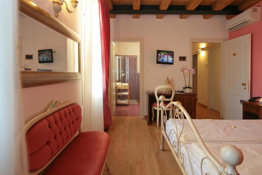 Locanda Al Ponte De Fero Jesolo Room photo