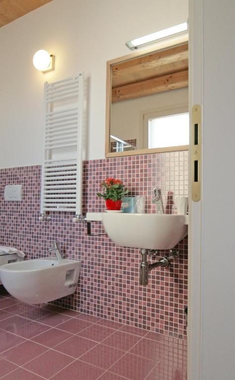 Locanda Al Ponte De Fero Jesolo Room photo