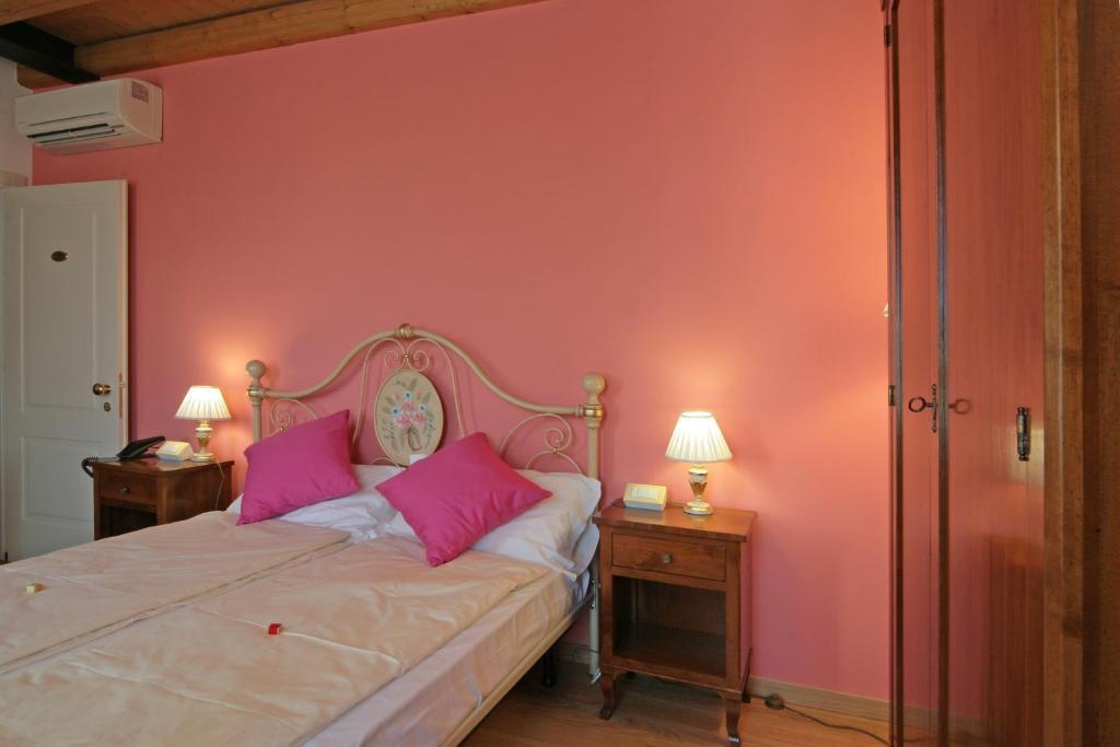 Locanda Al Ponte De Fero Jesolo Room photo