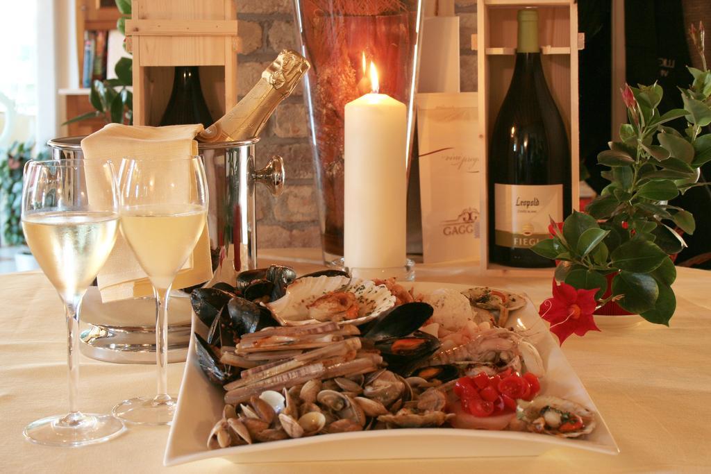 Locanda Al Ponte De Fero Jesolo Exterior photo