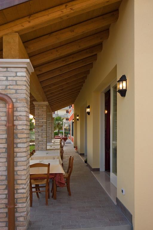 Locanda Al Ponte De Fero Jesolo Exterior photo