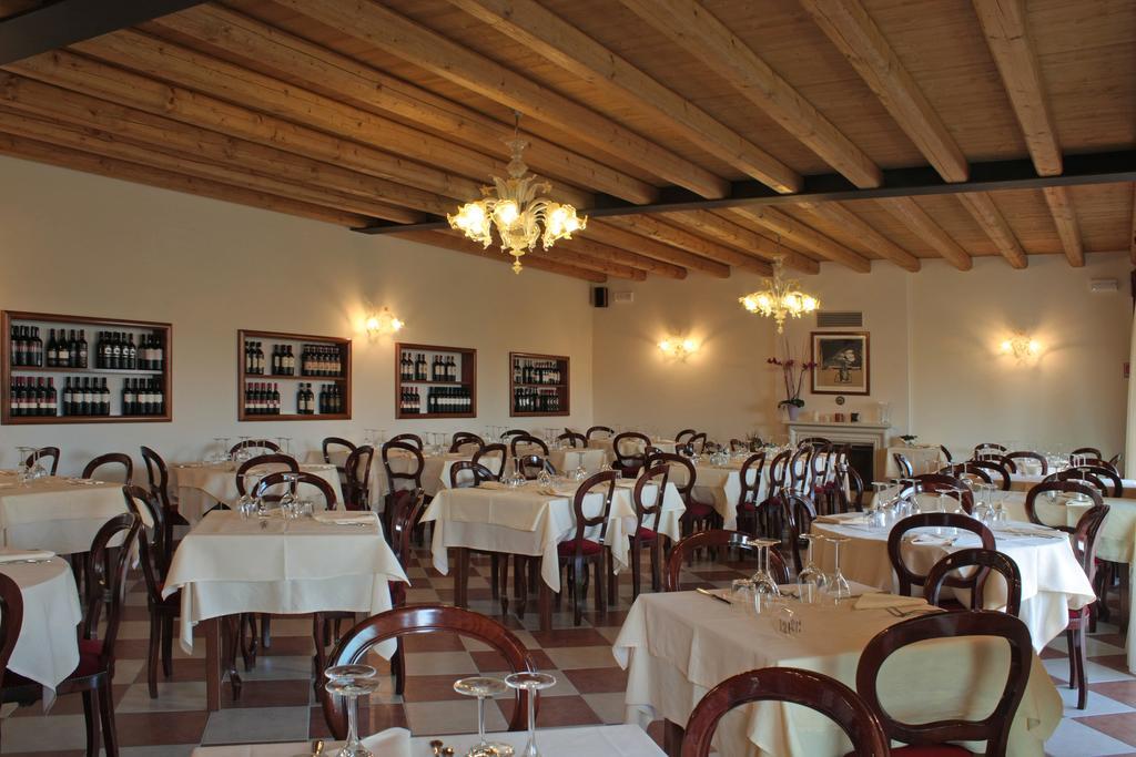 Locanda Al Ponte De Fero Jesolo Exterior photo